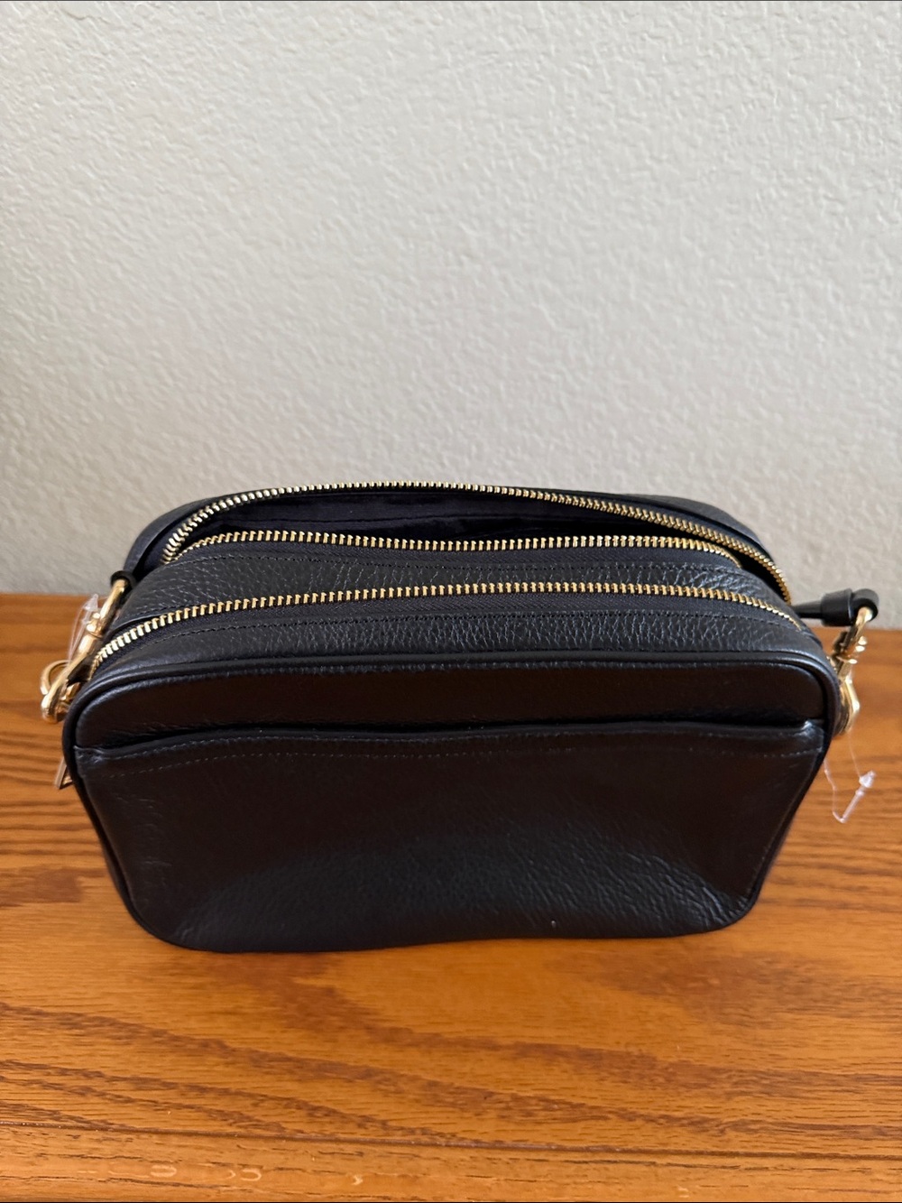 Coach Jes Crossbody Bag. - Picture 2 of 4